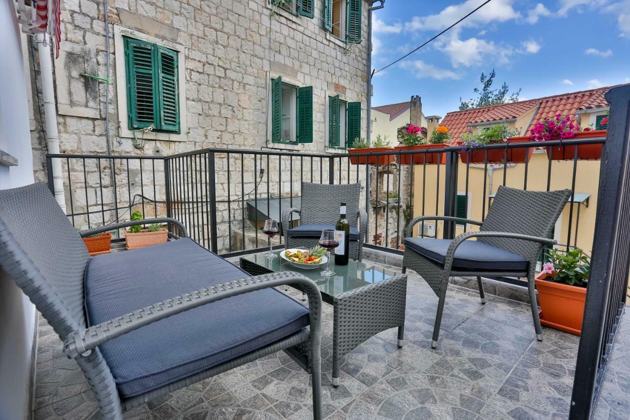 Luxury Apartment Lioness Split Exterior foto