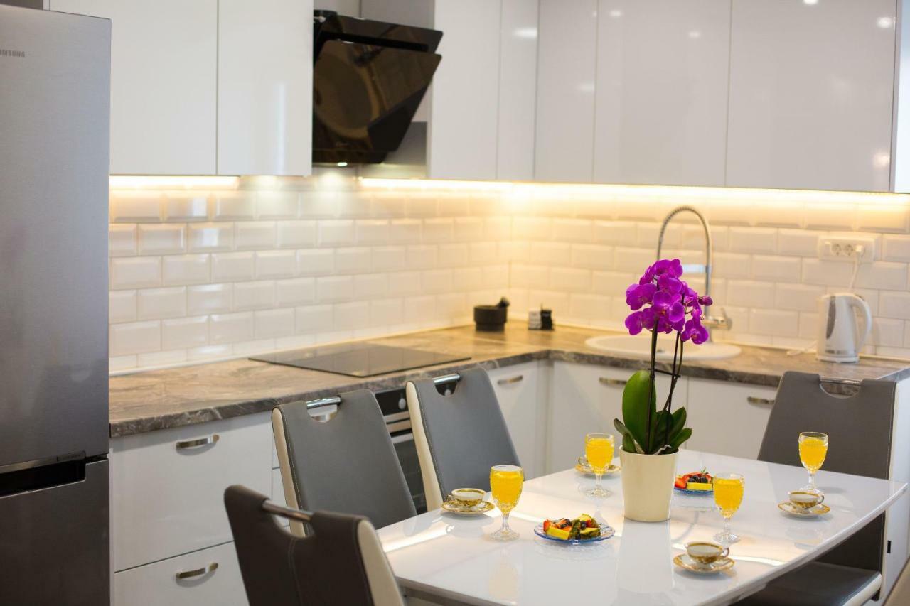 Luxury Apartment Lioness Split Exterior foto